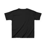 Camaro Heartbeat of America Kids Tee | Chevy Muscle Car Shirt