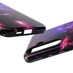 S14 Silvia Kouki Night Tough Phone Case