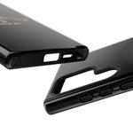 1979 Trans Am Black Gold Muscle Car Tough Phone Case Gift