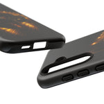 1990 Chevy 454 SS Pickup Muscle Truck Classic Art Tough Phone Case