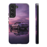 S2000 Lavender Dusk JDM Car Tough Phone Case