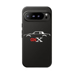 GNX Classic Car silhouette Tough Case | Phone Cover