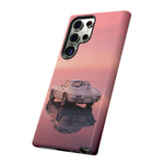Pearl C2 Corvette Sting Ray Tough Phone Case