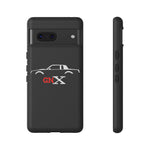 GNX Classic Car silhouette Tough Case | Phone Cover