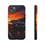 1969 Camaro Hidden Headlight RS Tough Phone Case