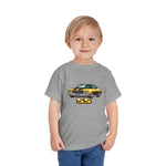 1970 Chevelle SS Cute Classic Car Toddler Boys Girls T-Shirt Gift