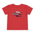 1960 Chevy Impala T-Shirt