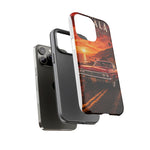 1965 Impala SS 427 Classic Full Size Muscle Art Tough Phone Case