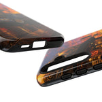 1967 Impala SS Lowrider Car phone case | Tough Cover