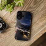 AE86 Panda Touge JDM Tough Phone Case