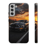 GT500 S197 Classic Modern Art Tough Phone Case