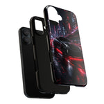 GT-R R35 Cyber Racing Phone Case