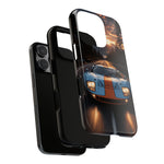 Blue Orange GT40 phone case | Tough Cover
