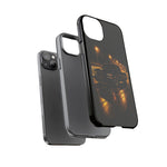 1990 Chevy 454 SS Pickup Muscle Truck Classic Art Tough Phone Case