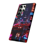 300ZX Twin Turbo 90s Tough Phone Case