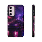 S14 Silvia Kouki Night Tough Phone Case