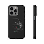 Raptor Truck Phone Case for F150 Fans, Tough Cover