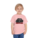 454 SS Chevy Truck Cute Classic Toddler Boys Girls T-Shirt Gift