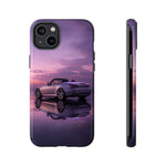 S2000 Lavender Dusk JDM Car Tough Phone Case
