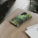 Snook Fishing Phone Case Mangrove Angler Tough Cover Gift