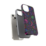 Arcade Carpet 89 Tough Phone Case