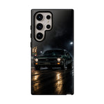 1969 Nova SS 396 Classic Sleeper Muscle Art Tough Phone Case