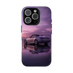 S2000 Lavender Dusk JDM Car Tough Phone Case