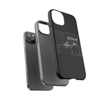 GNX Phone Case Black Turbo Muscle Car Tough Cover Gift Art