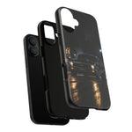 1969 Nova SS 396 Classic Sleeper Muscle Art Tough Phone Case