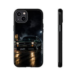1969 Nova SS 396 Classic Sleeper Muscle Art Tough Phone Case
