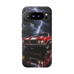 1970 Olds 442 W-30 Storm Tough Phone Case