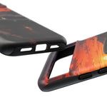 1969 Camaro Hidden Headlight RS Tough Phone Case
