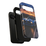 Trans Am 1970 Ram Air III Classic Muscle Art Phone Case