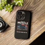 1970 Chevelle SS American Muscle Tough Phone Case Cover Gift