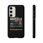 1970 Chevelle SS American Muscle Tough Phone Case Cover Gift