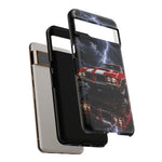 1970 Olds 442 W-30 Storm Tough Phone Case