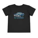 1968 El Camino SS T-Shirt