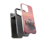 Pearl C2 Corvette Sting Ray Tough Phone Case