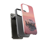 Pearl C2 Corvette Sting Ray Tough Phone Case