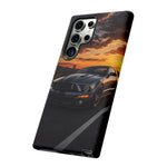 GT500 S197 Classic Modern Art Tough Phone Case