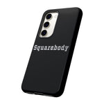 Chevy Squarebody Truck Phone Case Classic Pickup Tough Cover Gift