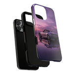 S2000 Lavender Dusk JDM Car Tough Phone Case