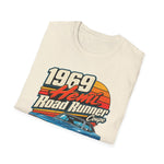 1969 Plymouth Hemi Road Runner Coupe T-Shirt