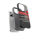 OBS Chevy Truck Victory Red Tough Phone Case