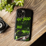 GT500 S550 Supercharged Speed Art Tough Phone Case