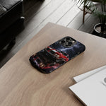 1970 Olds 442 W-30 Storm Tough Phone Case