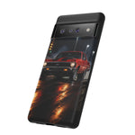 Nova SS 1965 L79 327 Classic Art Tough Phone Case