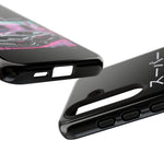 MK4 Supra Sakura Night JDM Tough Phone Case Cover Gift Art