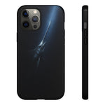 Swordfish Deep Water Phone Case, Single Light Tough Cover