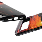 1969 Camaro Hidden Headlight RS Tough Phone Case
